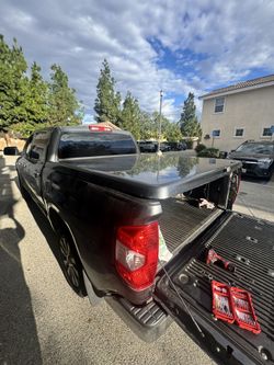 2014 Toyota Tundra