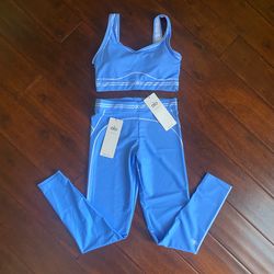 Alo Set Size M