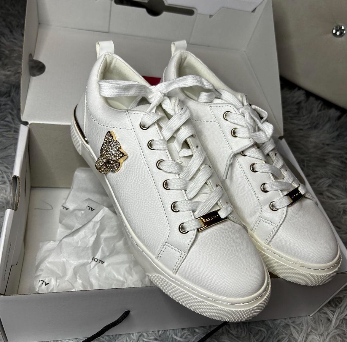 ALDO sneakers