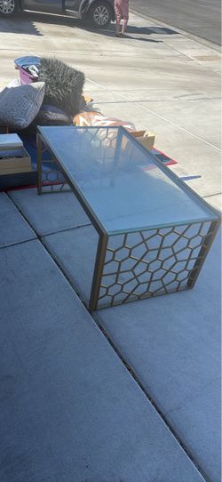 Coffe table