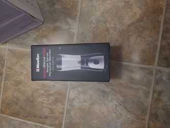 Single Serve Personal Blender