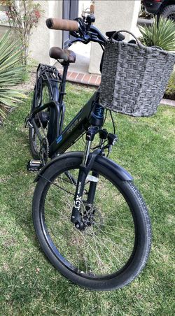 Magnum e-bikes