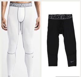 Nike Compression Pants Size L