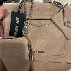 Steve Madden Purse