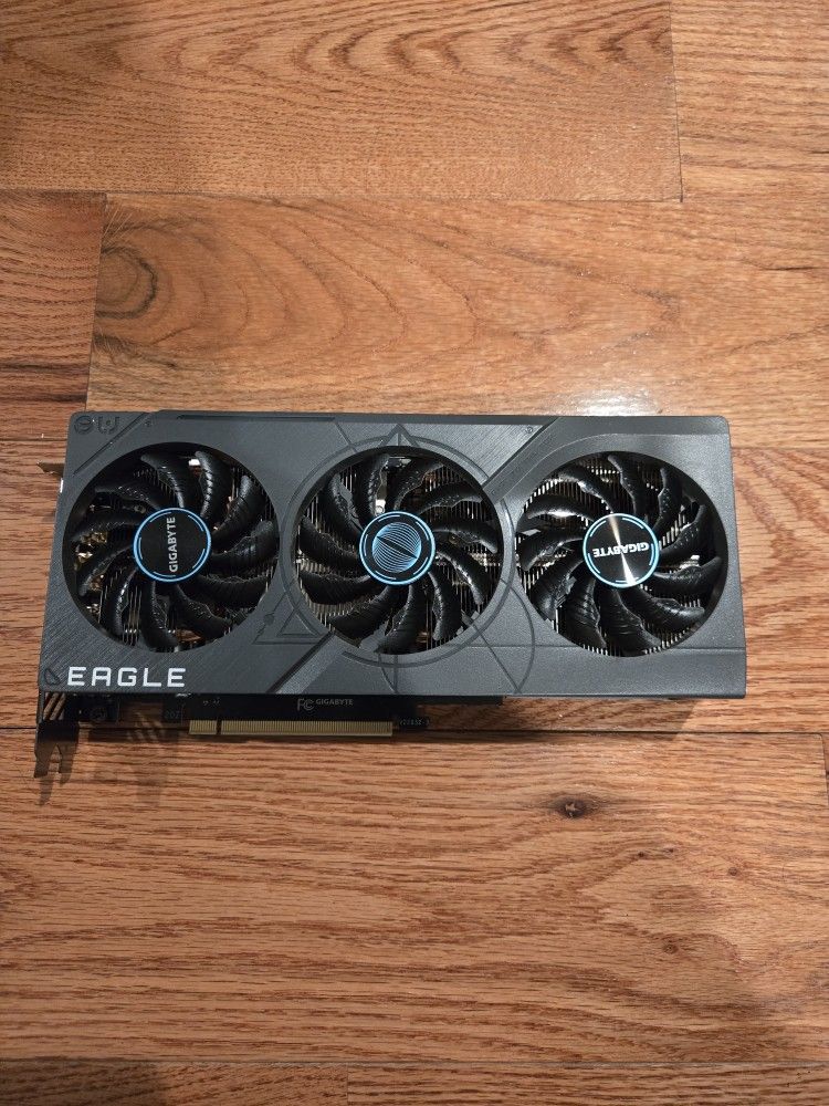 Nvidia Geforce RTX 4070 Super 12gb