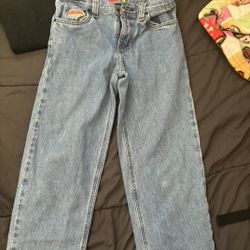 Emprye Jeans 