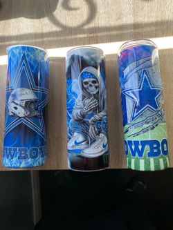 Any design thermal cups