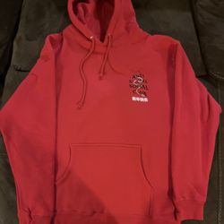 Anti Social Social Club Year Of The Snake Japan Edition 