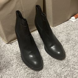 Aldo ankle Boots