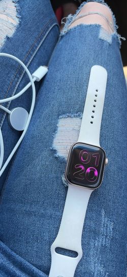 Apple Watch Series 11, 42mm