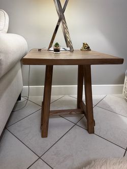 End tables