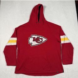 Chiefs Sweatshirt