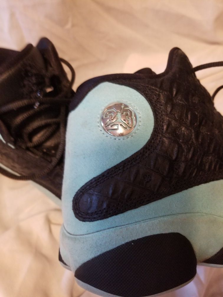 Nike Jordan mens size 12 jordans shoes