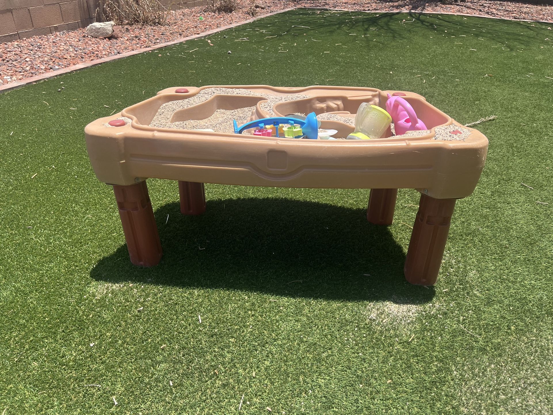 Water table/ Sand Table