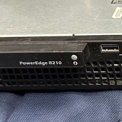 Poweredge Server