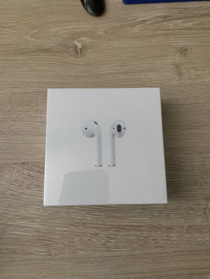 Airpods