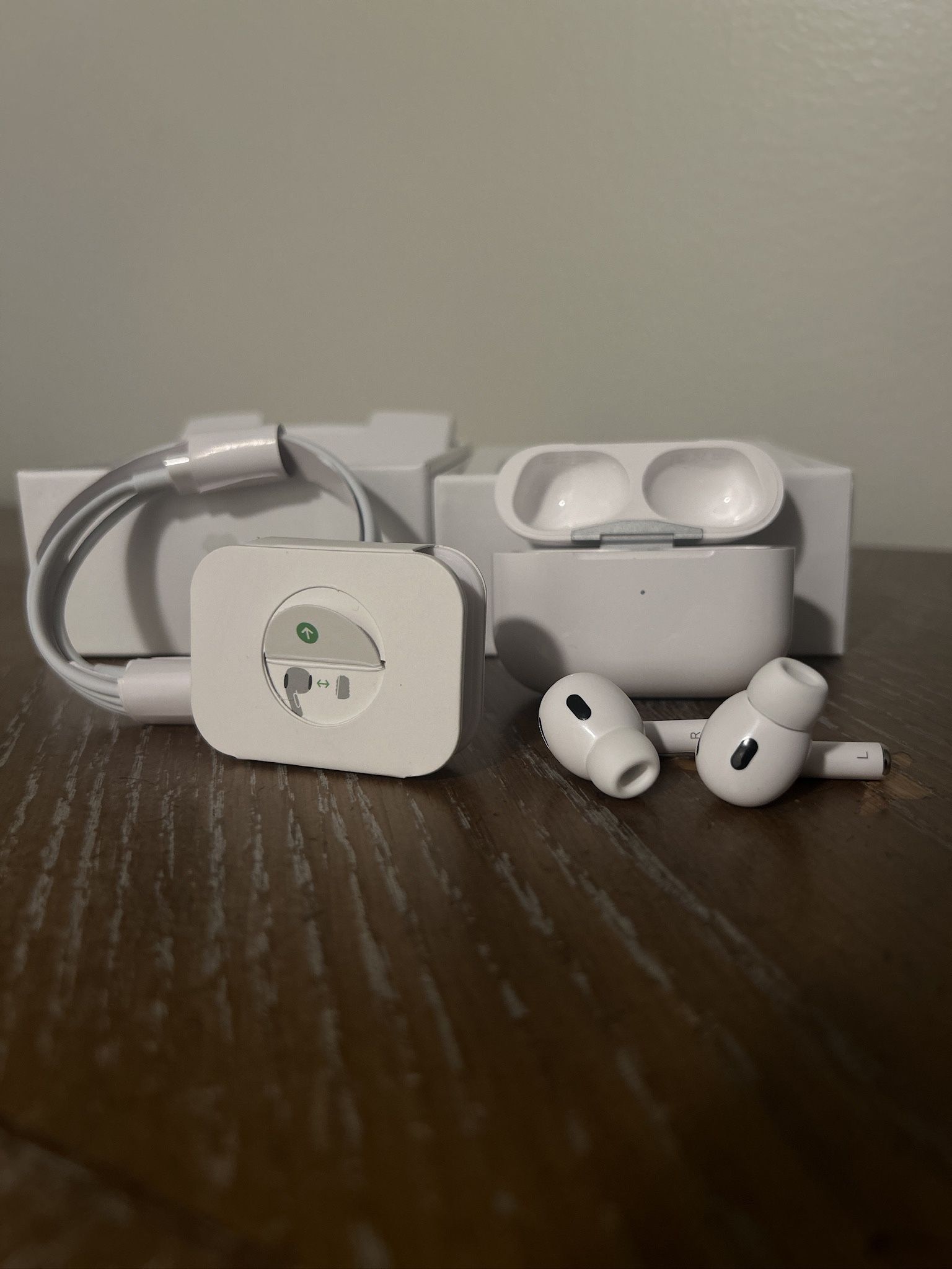 AirPods Pro