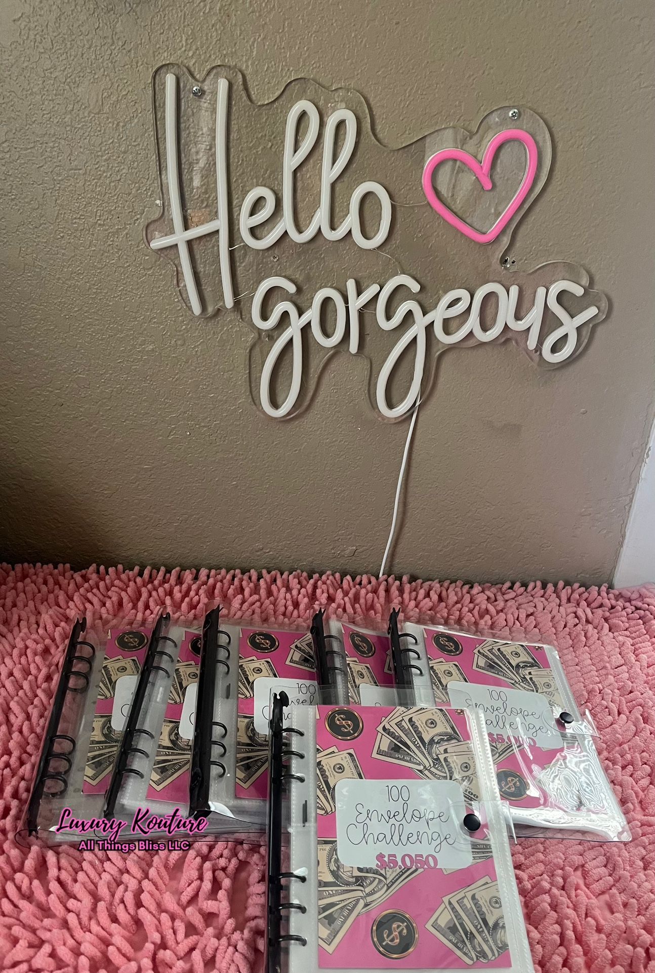 Boss Babe Challenge