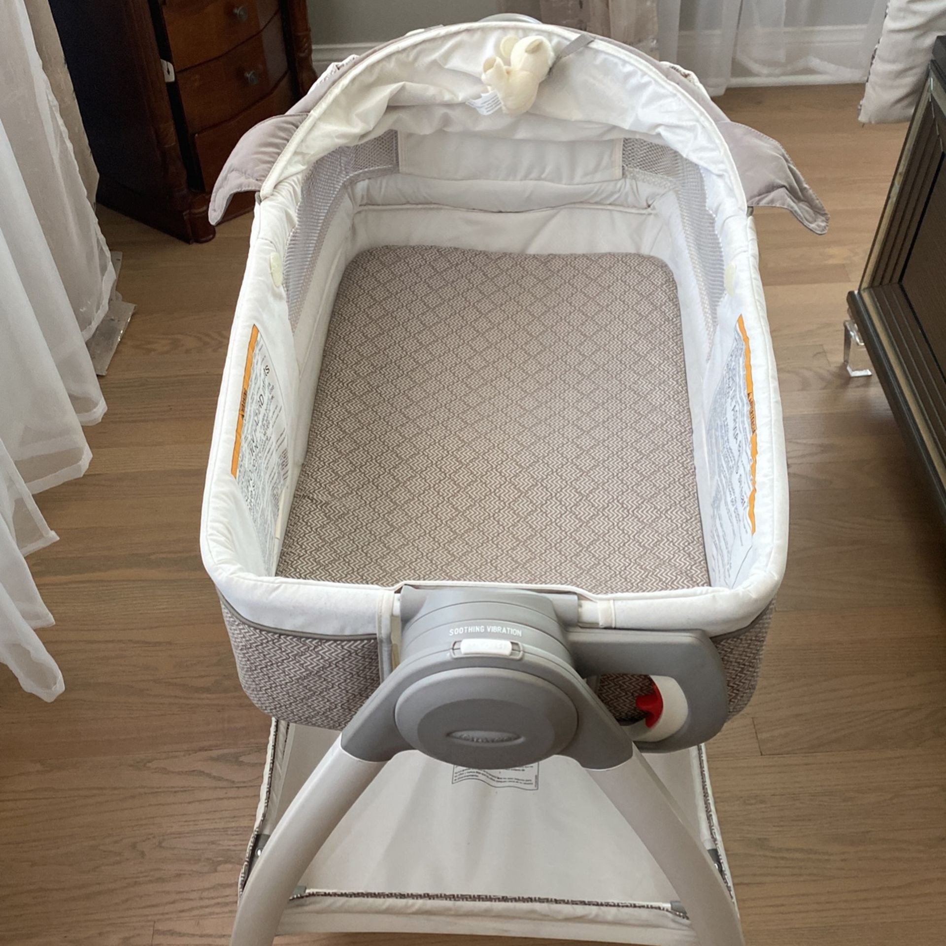 Bassinet