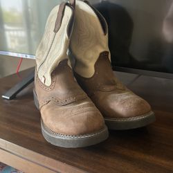 Cowgirl Boots