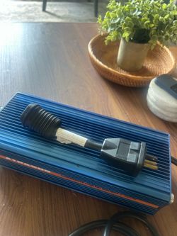 XTRASUN 600W Dimmable Digital Ballast – Tested Working
