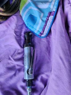 1/4 Inch Air Ratchet