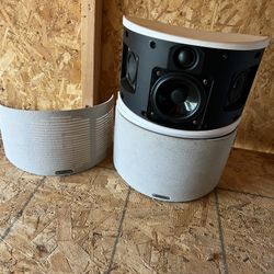 Cambridge Surround Sound Speakers