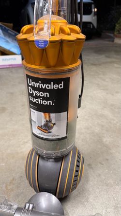 Dyson Ball Vacuum - MultiFloor 2