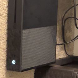 Xbox One 