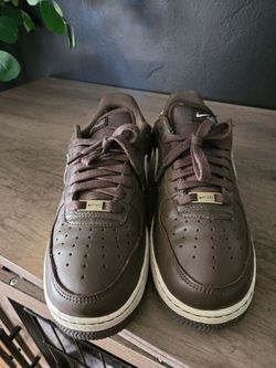 Nike Air Force One Craft