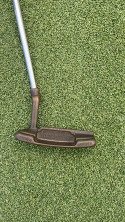 Ping ANSER KARSTEN MFG putter