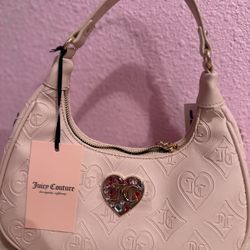 Juicy Couture Bag