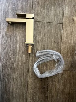 Bathroom Faucet