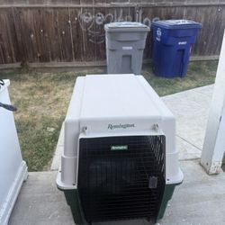 Dog Crate Large  Dog 
