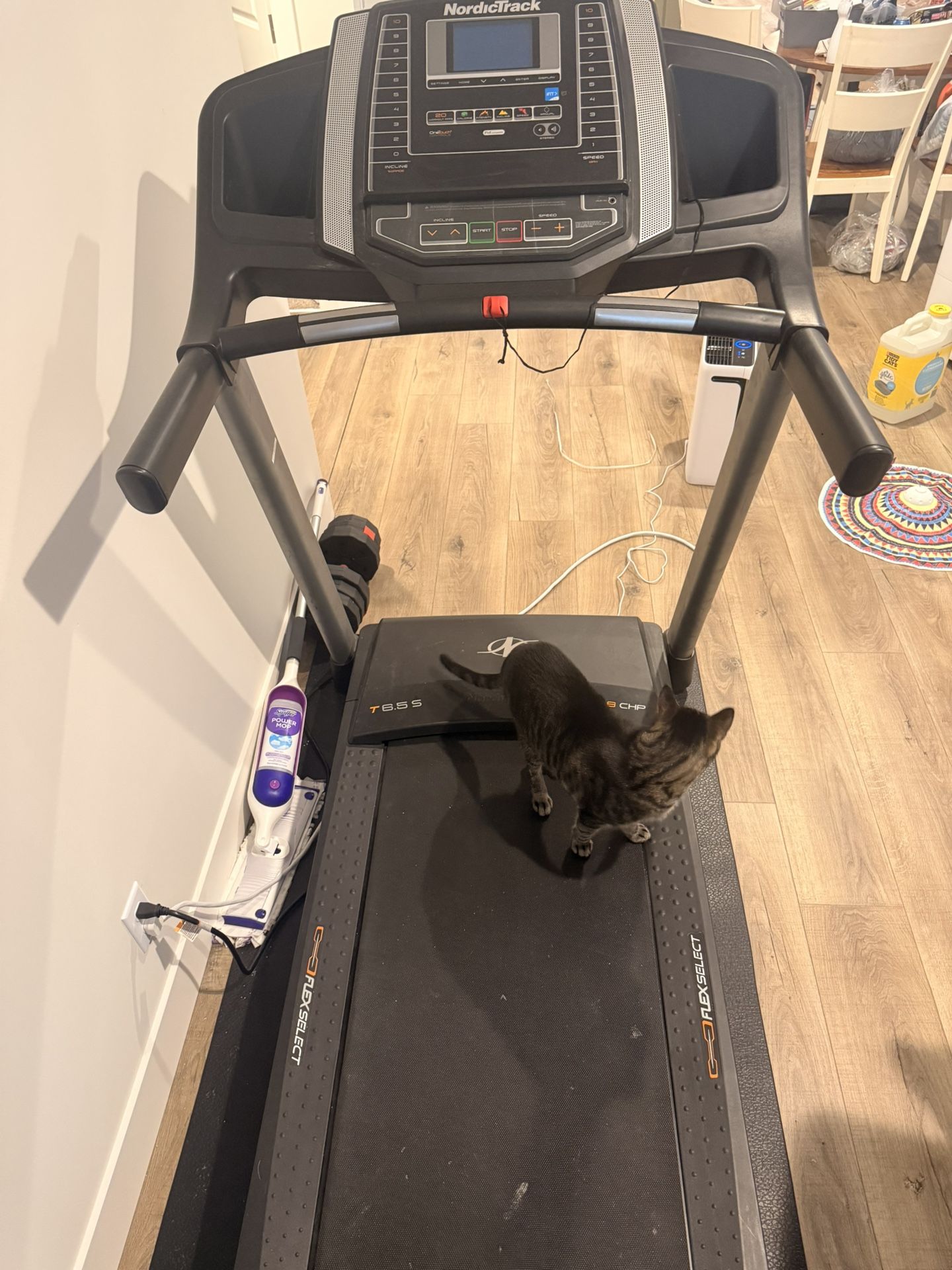 Treadmill