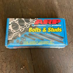 ARP Head Bolts Studs For LS Engines