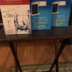 Frigidaire Pure Source 2 Water/ice Filters