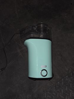 Dash Popcorn Maker
