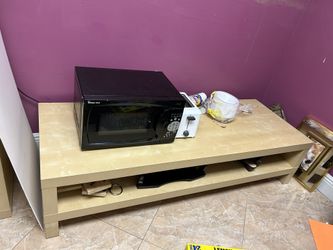 TV stand