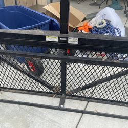 Cargo Carrier