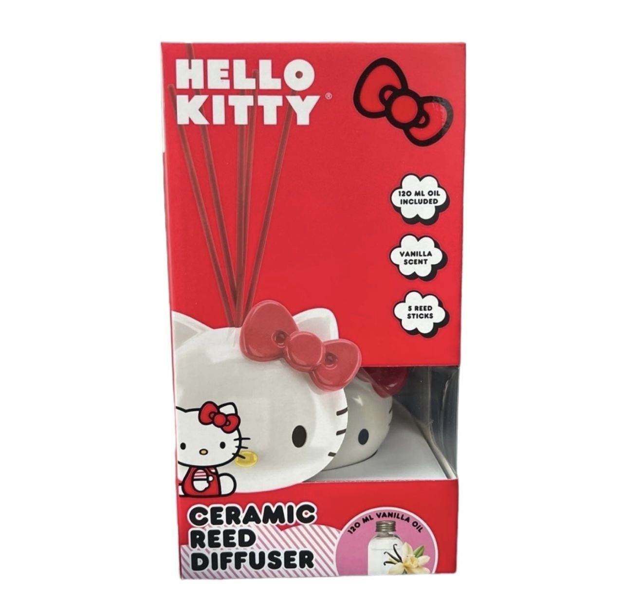 Diffuser Hello Kitty