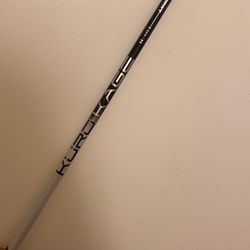 Kuro Kage Driver Shaft 