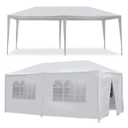 10/30 Out Door Party Tent 