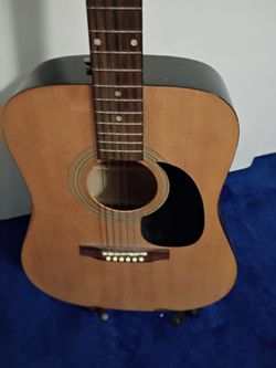 Guitar 120
