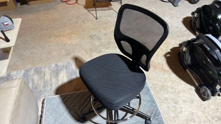 Drafting chair (new)