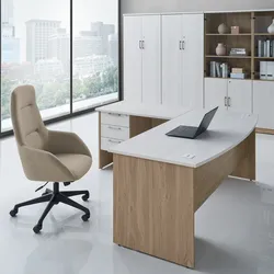 Used Executive Desk For Sale – Various Styles