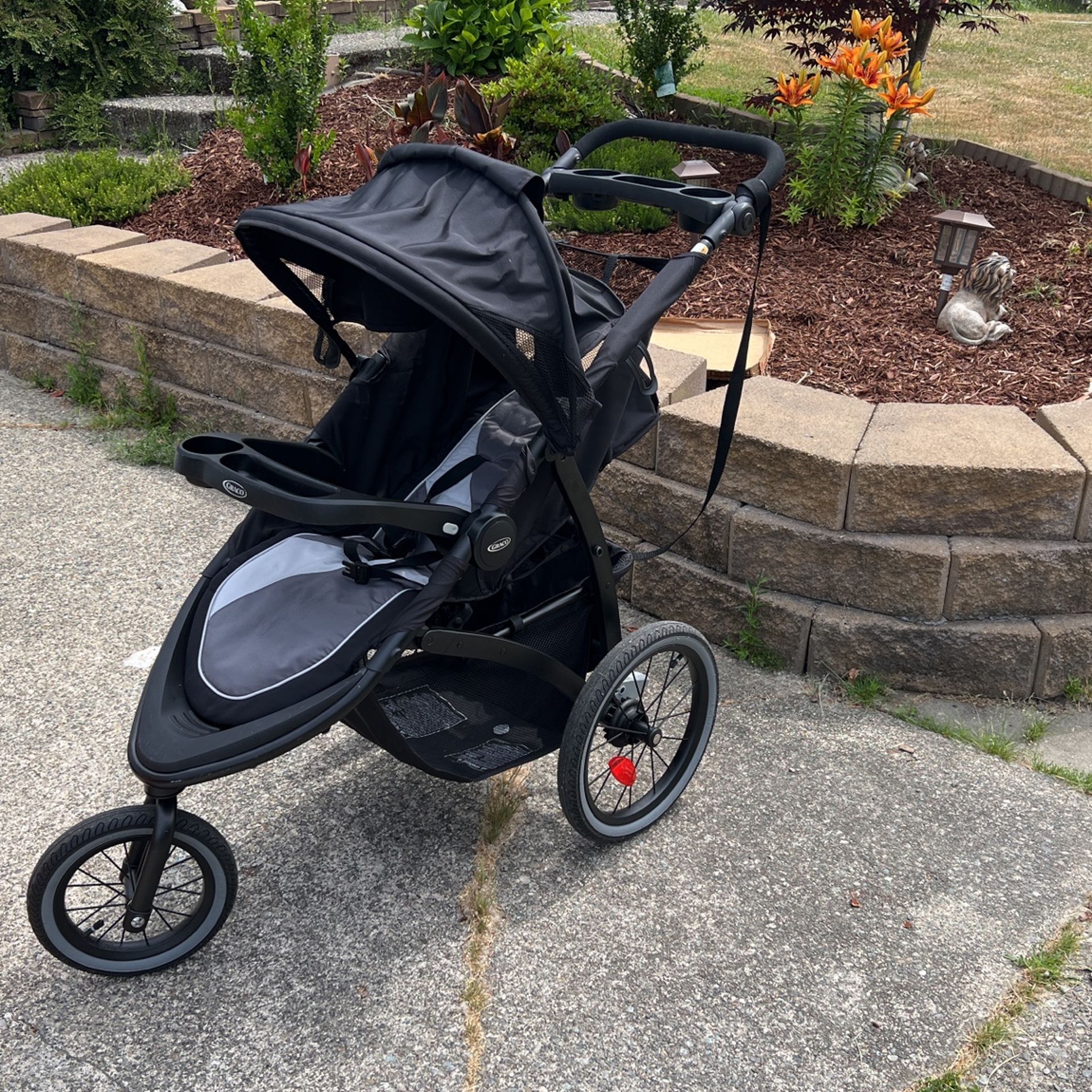 Graco Baby Stroller