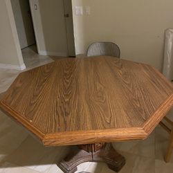 Kitchen Table 