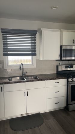 Kitchen Cabinets