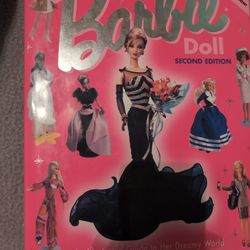 Barbie 2nd Edition